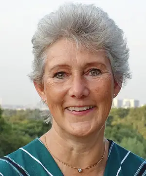 Alexandra-Wiegels