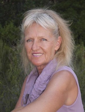 Uschi Ostermeier-Sitkowski Uschi Ostermeier-Sitkowski