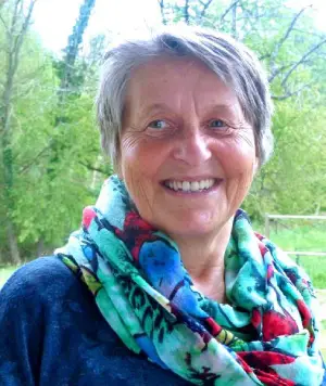 Jutta Barbara Sommer Jutta Barbara Sommer