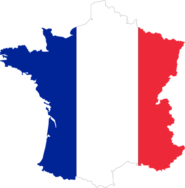 Frankreich