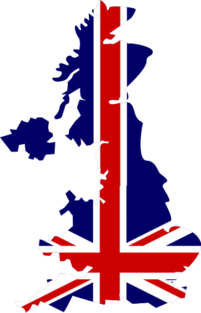 Großbritannien
